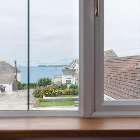 Villa Fairholme Port Isaac Exterior foto